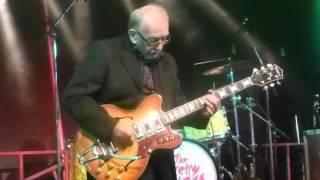 The Pretty Things - Midnight To Six - Finkenbach 2014
