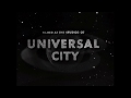 Kayro Vue Productions Universal City Television 1964