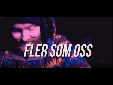 Thomas Kvick x Scientific - Fler som oss feat Martin Zamora