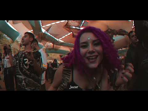 Pulsar Festival Dj Janczur