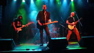 Two Guitars Clash The Price we Pay