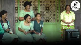 School Girls – MCC Theatre Trailer