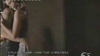 Jon Bon Jovi - Please come home for Christmas