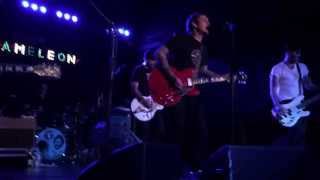 The Gaslight Anthem &quot;I Coulda Been a Contender&quot; @ the Chameleon Club 7/22/15