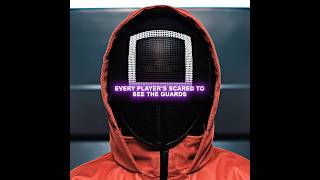 Player 456 Showing His Aura to the guard&#39;s - Squid Game season 2 | Edit #shorts #squidgame