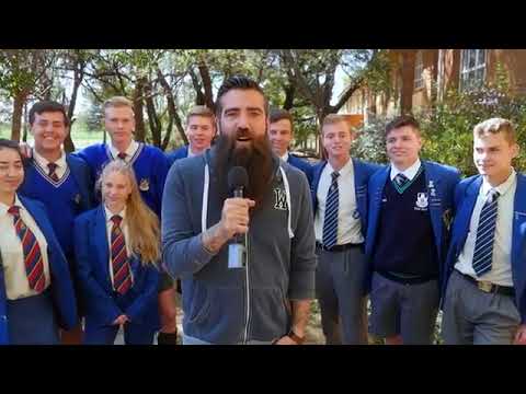 Coming up on Kliphard (18 Sept) Jo Black