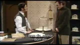 Monty Python -  Empório do queijo velho (LEGENDADO)