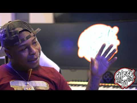 Check em Out Tv Exclusive: Teflon Mark (Full Interview)