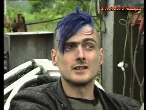 I MUTOIDI CI INVADONO