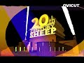 20th Century Sheep Home Entertainment Remake