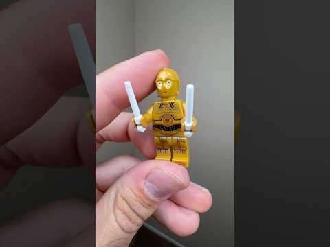 The WEIRDEST Design In LEGO's Most Expensive Set 🤔