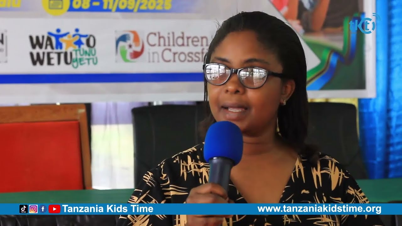 TECDEN inatarajia mabadiliko makubwa katika vituo vya kulelea watoto wadogo mchana