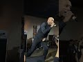 Kenny Lattimore - Forgiveness (LIVE)
