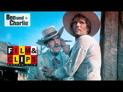 Ben und Charlie - By Film&Clips Ganzer Film