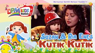 Download lagu Suzan & Kak Ria Enes - Kutik - Kutik ( Kids Video) mp3 Download lagu Suzan & Kak Ria Enes - Kutik - Kutik ( Kids Video) mp3