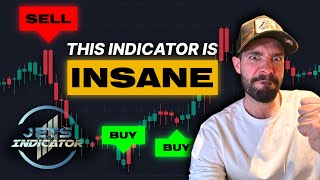 The Last Indicator You'll Ever Need | THIS IS INSANE!