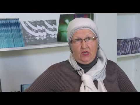 TV Zehra "Bolest nije kraj" septembar 2015