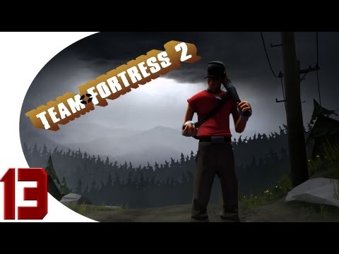 Ich bin schneller als Flash! - Teamfortress 2 [GERMAN] #013