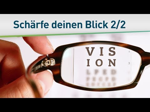 Schärfe deinen Blick 2/2 – Bayless Conley