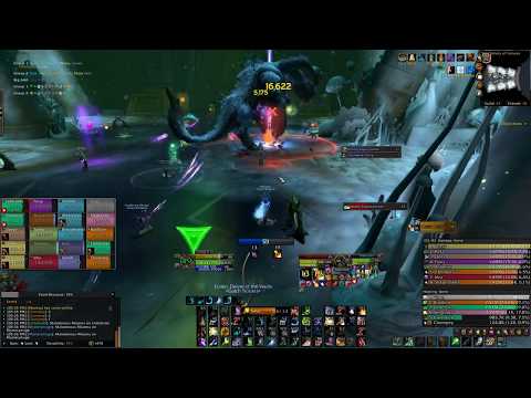 Gulch Trotters vs Mythic Fetid Devourer - Balance PoV