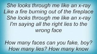 Black Lab - X-Ray Lyrics_1