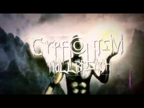 CYPHONISM - Hullbreach (Lyric Video)
