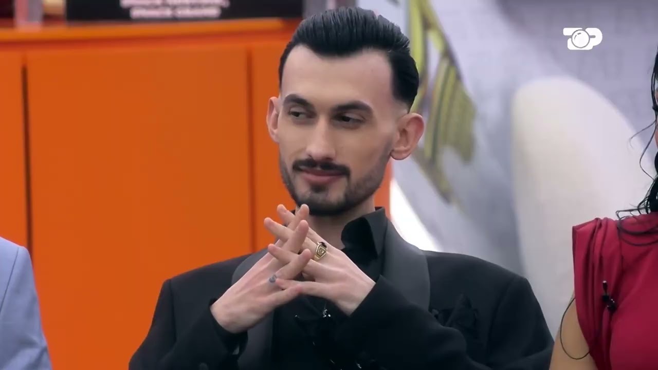 Ishte poshtëruese për mua/ Iliri debaton me Juxhinin: Prisja një falje!