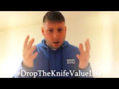DANJA M© - #DropTheKnifeValueLife