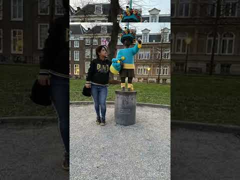 Den Haag Centrum Blog