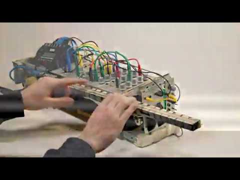 Wintergatan - Modulin (Leo Deca Remix) [Drum 'n' Bass]