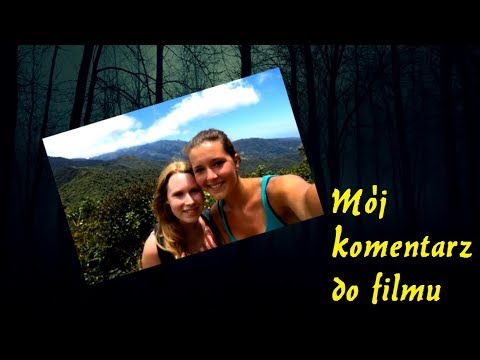Z ArPiwum X - Zaginięcie Lisanne Froon i Kris Kremers .: MÓJ KOMENTARZ VIDEO DO FILMU :.