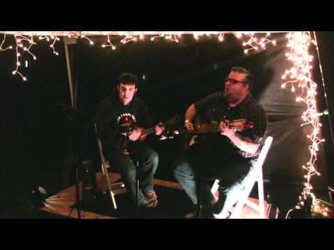 01 The Atomic Duo 7-23-2011 SB1070 Blues