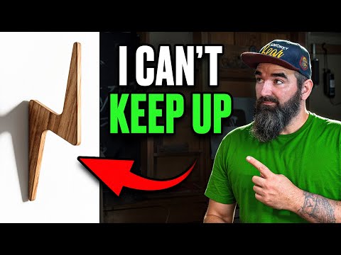 Super easy woodworking projects 