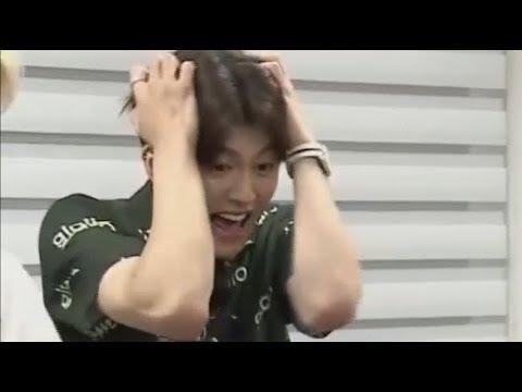 Kpop Try Not To Laugh Challenge #19