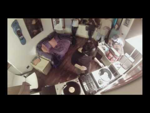 RocketRadio009 - Cipria Showcase