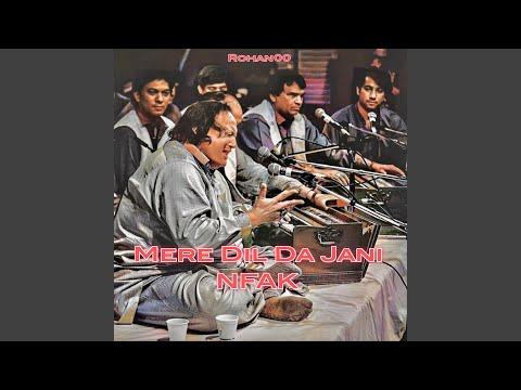 Mere Dil Da Jani NFAK