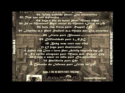 FUNÇÃO MA  02 VIDA SOFRIDA PART DU AUTENTICO