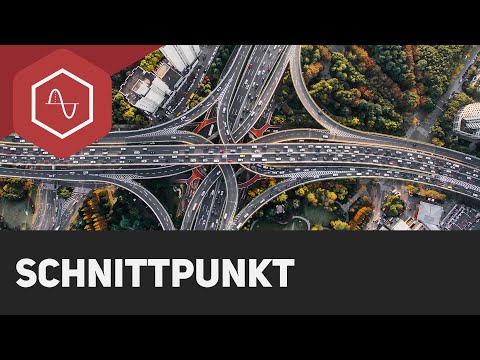 Schnittpunkte