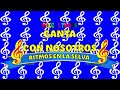 MIXCARTOONS CANTA CON NOSOTROS ️ Ritmos En La Selva