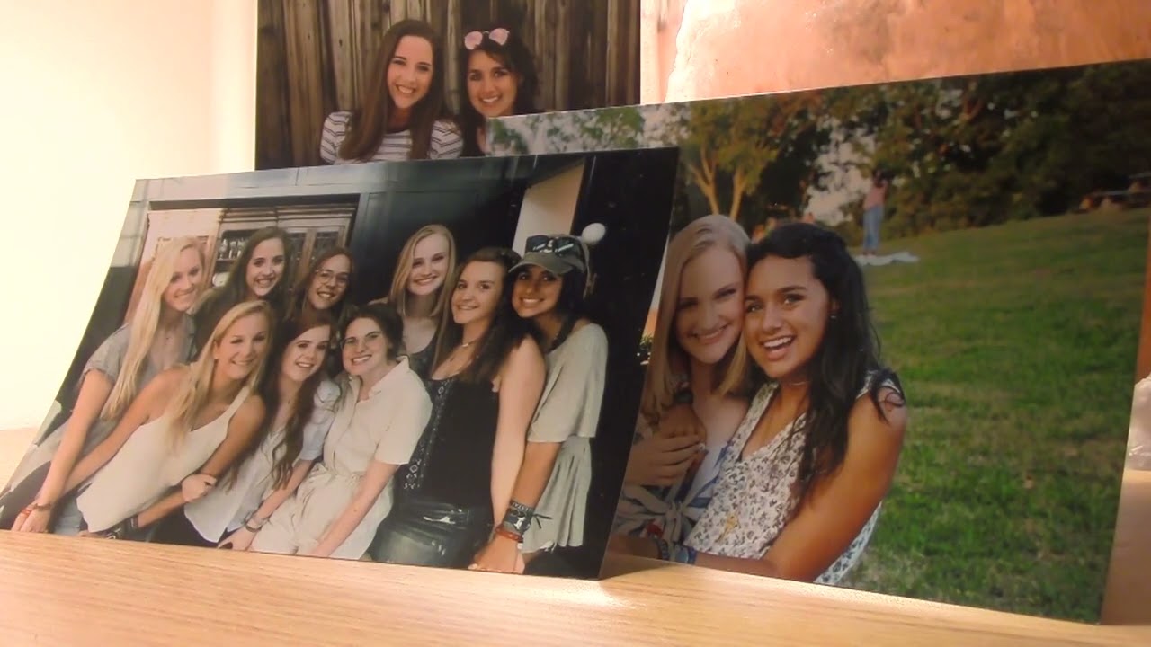 All That You Love Will Be Carried Away (Madison Rambowski) 2019