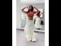 Shivani Narayanan Belly Dance Actress