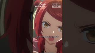 [ENGLISH DUB] "If anything I deserve vengeance!" Ep 3 Highlights | Though I Am an Inept Villainess