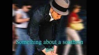 Southern Girl - Amos Lee