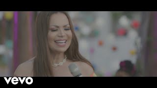 Só Voltou Para Dar O Troco Lyrics English Translation