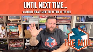 The Mill - Viticulture World: Cooperative Expansion video thumbnail