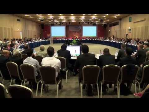 WTC 2015, Dubrovnik, Croatia