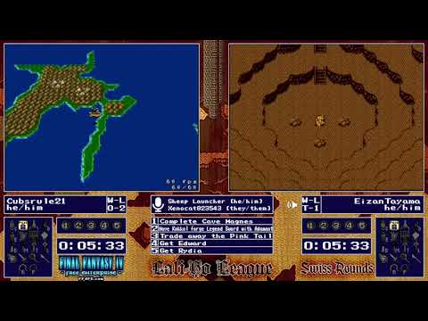 Clip: FF4FE LaliHo League Swiss Round 3 - Cubsrule21 vs EizanTayama [3/28/21]