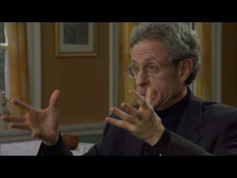 Gregory Chaitin - What Can Science Say About God?