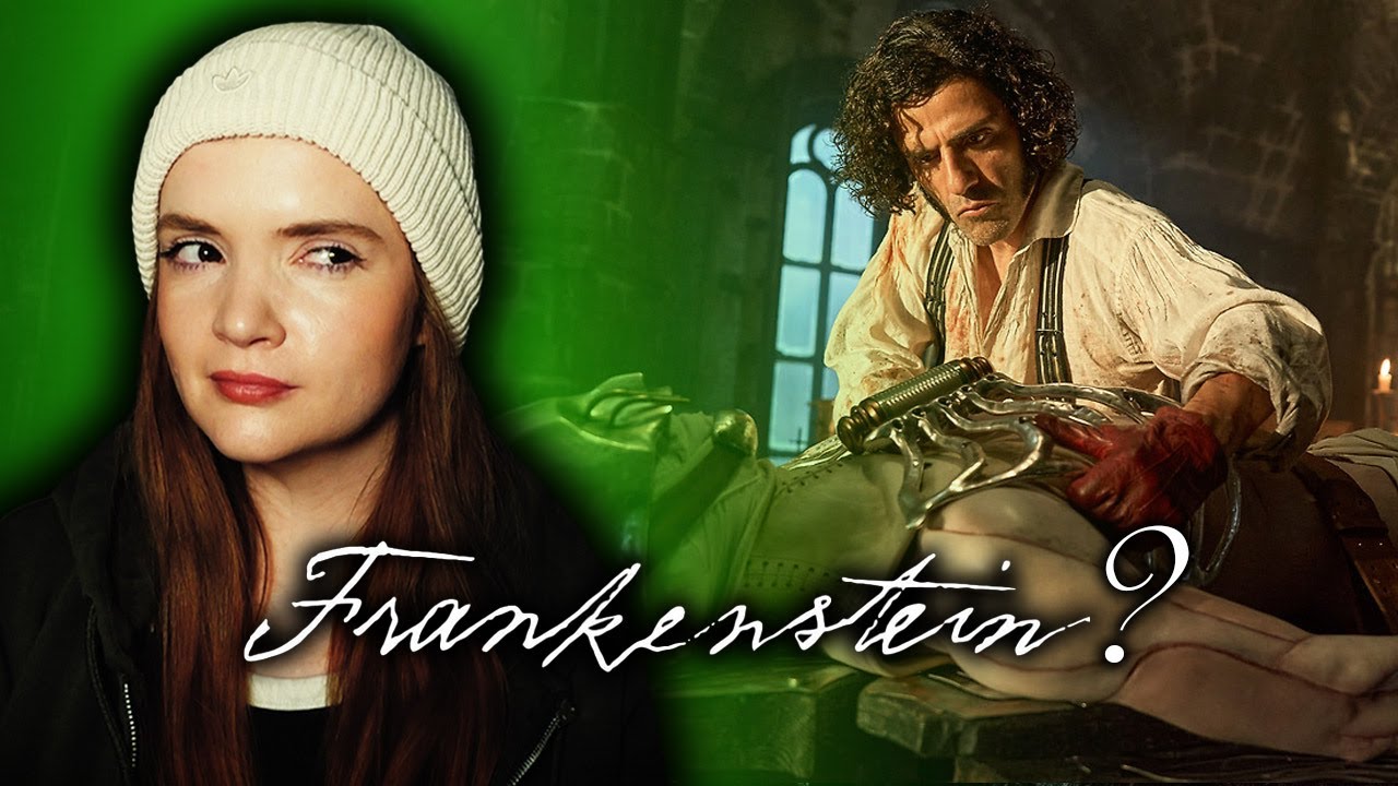 The WORST Thing About the New Frankenstein... | Spoiler Free Review