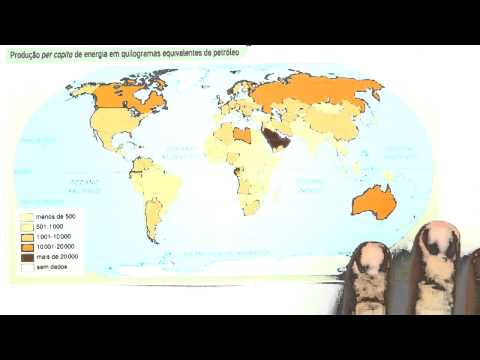 Me Salva! FEN01 - Energia: Evolução histórica e classificação - Curso Extensivo de Geografia